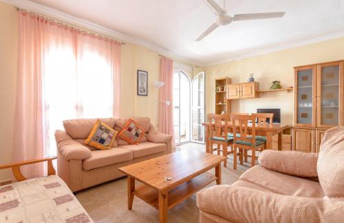 Valle de Abdalagis Apartment | Planta uno Valle de Abdalajis