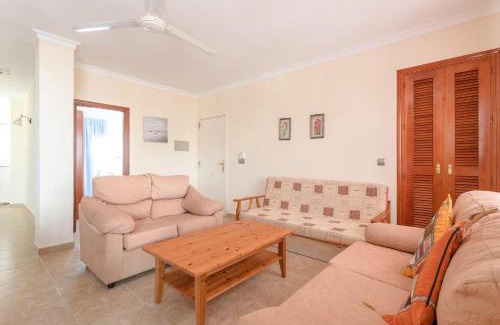Valle de Abdalagis Apartment | Planta uno Valle de Abdalajis