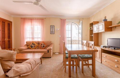 Valle de Abdalagis Apartment | Planta uno Valle de Abdalajis
