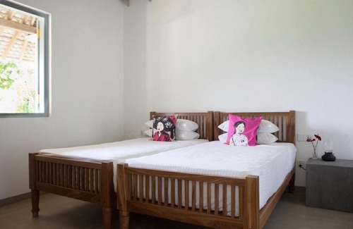 Weligama Villa | Plantation, an eco chic villa, Weligama