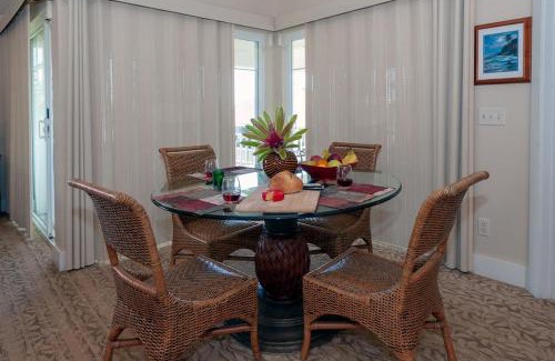 Princeville House | Plantation at Princeville 1322