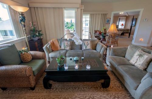 Princeville House | Plantation at Princeville 1322