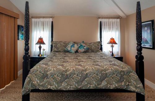 Princeville House | Plantation at Princeville 1322