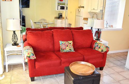Fort Morgan Apartment | Plantation East #2314