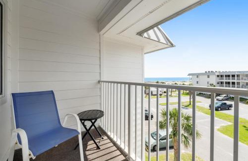 Fort Morgan Apartment | Plantation East #2314