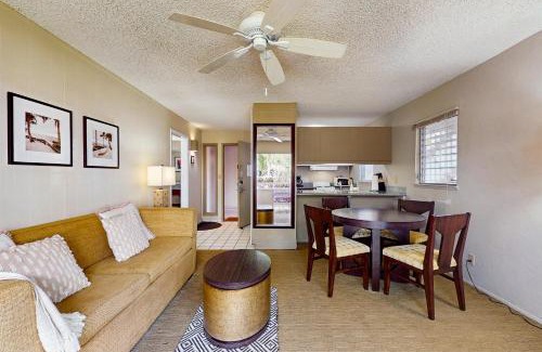 Wailua Apartment | Plantation Hale #C5