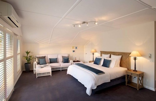 Rye Bed & Breakfast | Plantation House