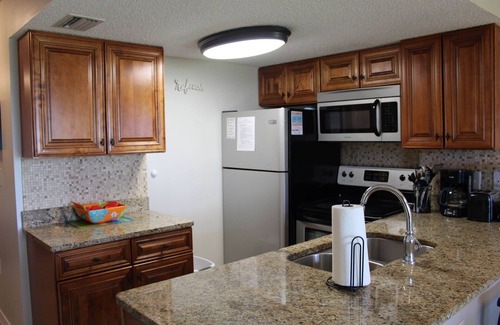 Fort Morgan House | Plantation Palms 6108