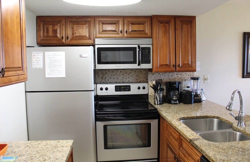 Fort Morgan House | Plantation Palms 6108