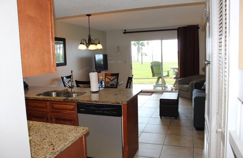 Fort Morgan House | Plantation Palms 6108