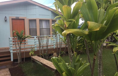Lanai City House | Plantation Style Home in Lanai City