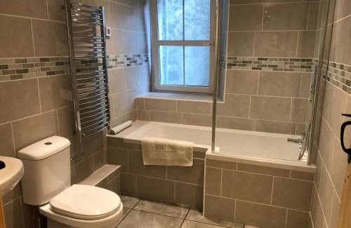Deiniolen Apartment | Plas Eryr apartment