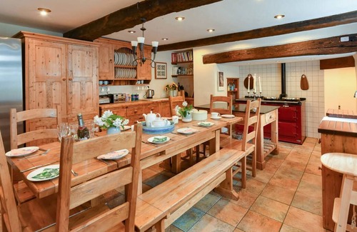 Garn Fadryn House | Plas Newydd in the beautiful Pwllheli