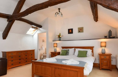 Garn Fadryn House | Plas Newydd in the beautiful Pwllheli