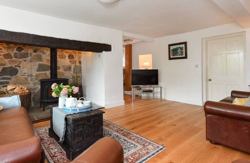 Garn Fadryn House | Plas Newydd in the beautiful Pwllheli