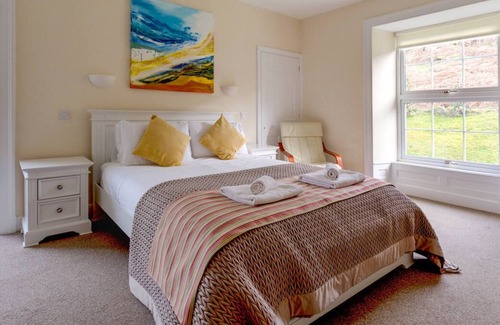 Derwenlas House | Plas Rhiwlas in Machynlleth