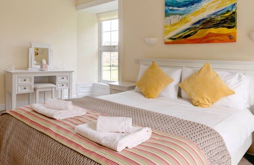 Derwenlas House | Plas Rhiwlas in Machynlleth