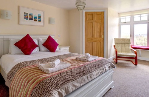 Derwenlas House | Plas Rhiwlas in Machynlleth
