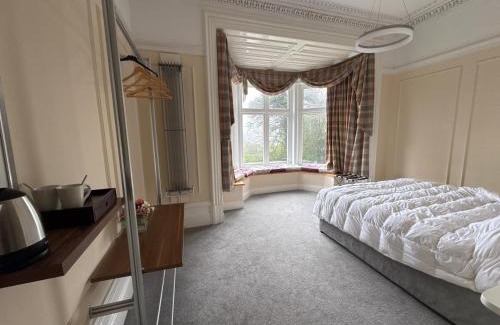 Bont Newydd Hotel | Plas Y Bryn Manor
