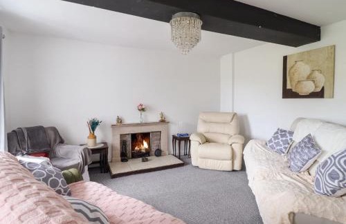 Corwen House | Plas Yn Bonwm