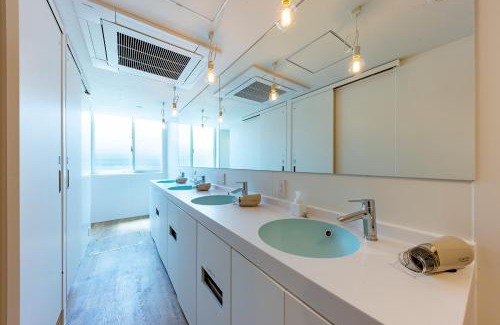Kamakura Hotel | plat hostel keikyu kamakura wave
