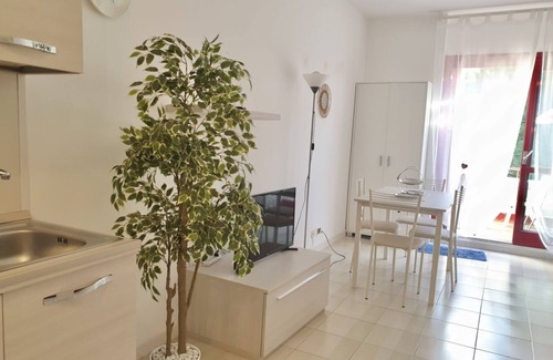 Marina di Bibbona House | Platani One-room apartment 3 beds