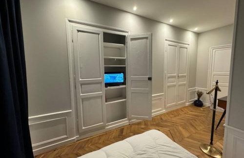 Clermont Ferrand City Centre Apartment | Plateau central/beaux arts