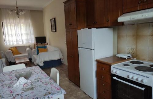 Karditsa Apartment | Plateia Home