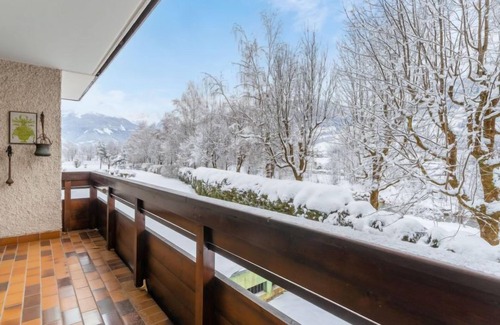 Bad Hofgastein Apartment | Plathner by Interhome
