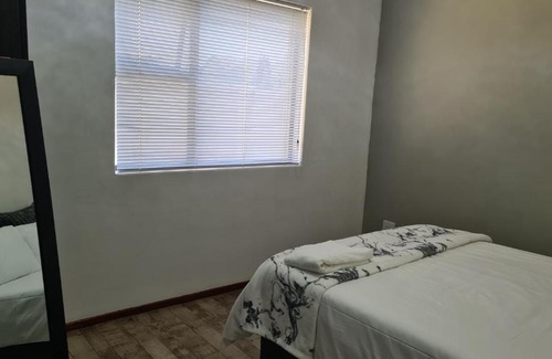 Polokwane Apartment | Platinum Apartment
