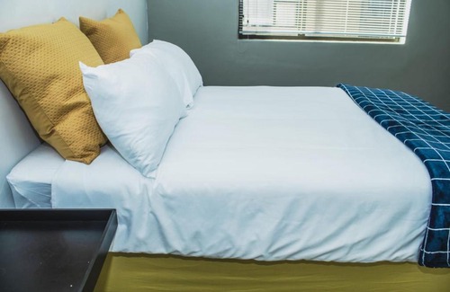Polokwane Apartment | Platinum Apartment