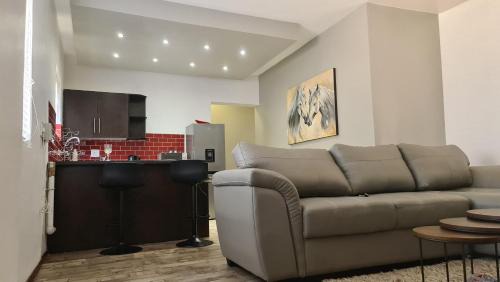 Polokwane Apartment | Platinum Apartment
