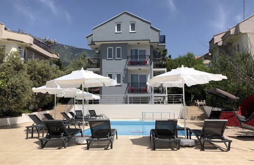 Oludeniz Apartment | Platinum Apartments 3