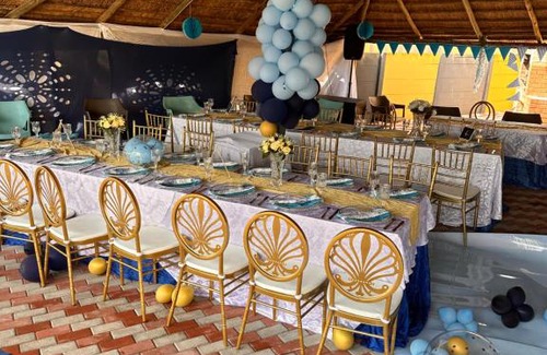 Germiston Apartment | Platinum Guest lodge Germiston