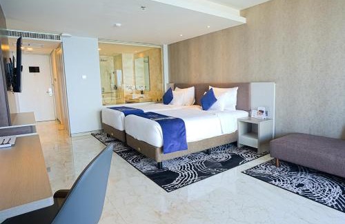 Jimbaran Bay Hotel | Platinum Hotel Jimbaran Beach Bali