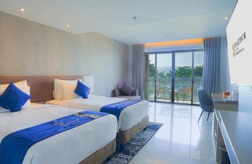 Jimbaran Bay Hotel | Platinum Hotel Jimbaran Beach Bali