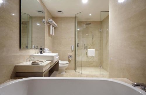 Jimbaran Bay Hotel | Platinum Hotel Jimbaran Beach Bali