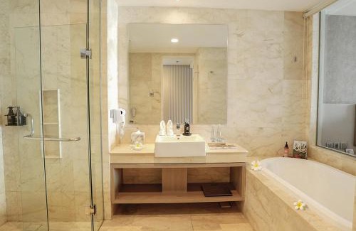 Jimbaran Bay Hotel | Platinum Hotel Jimbaran Beach Bali