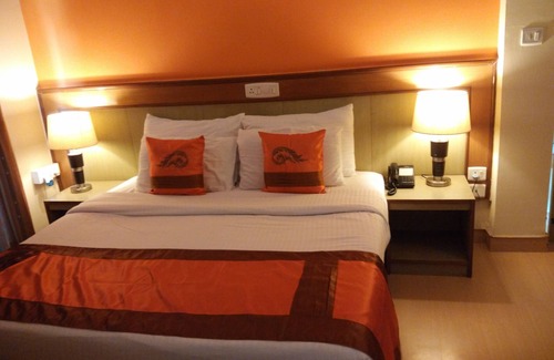 Sushant Lok House | Platinum Infrasource