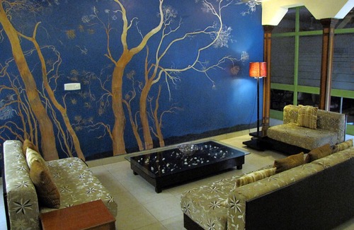 Sushant Lok House | Platinum Infrasource