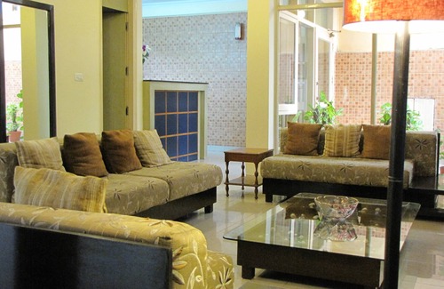Sushant Lok House | Platinum Infrasource