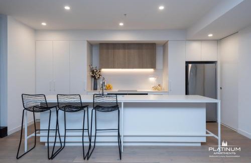 Docklands Apartment | Platinum Luxury Stays at Aston
