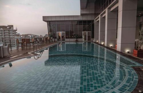 Bambalapitiya Apartment | Platinum One Private Apartment Luxury Living in Colombo 3