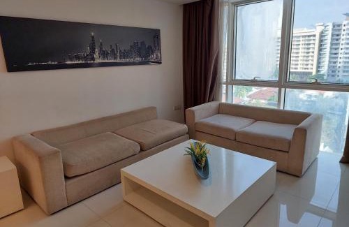Bambalapitiya Apartment | Platinum One Suites by Ceylon Array