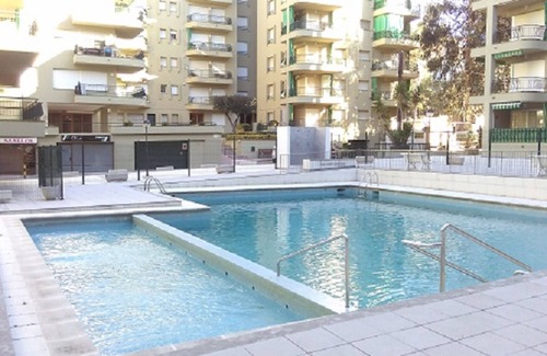 Platja d'Aro Apartment | PLATJA D'ARO- APP T3 - 50m SEA - SWIMMING POOL - PARKING available -