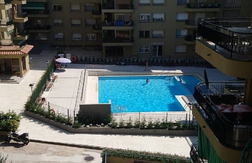 Platja d'Aro Apartment | PLATJA D'ARO- APP T3 - 50m SEA - SWIMMING POOL - PARKING available -