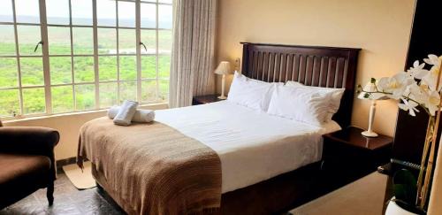 Ladysmith House | Platrand Lodge