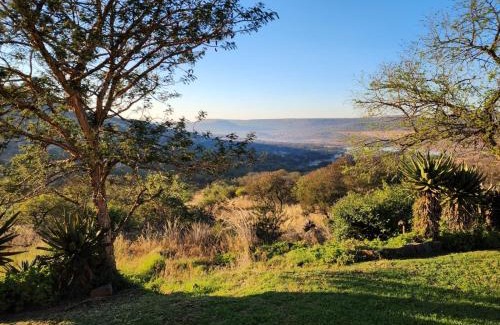 Ladysmith House | Platrand Lodge