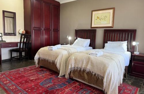 Ladysmith House | Platrand Lodge