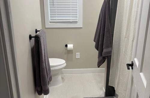 Platte City House | Platte City - 3 Bedroom - 2 Bathroom - Sleeps 6
